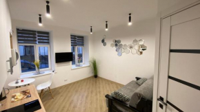 Smart apartment